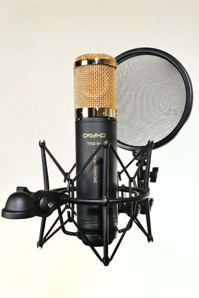 TRM 9m Tube Condenser Microphone