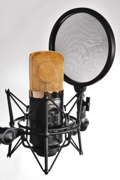 RM 8m - Large Diaphragm Condenser Microphone