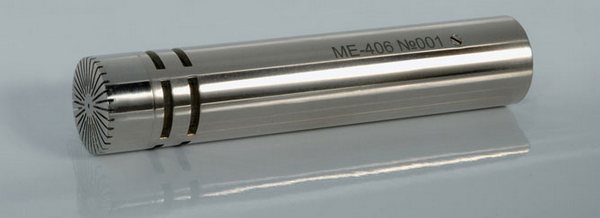ME-406 - instrument condenser microphone