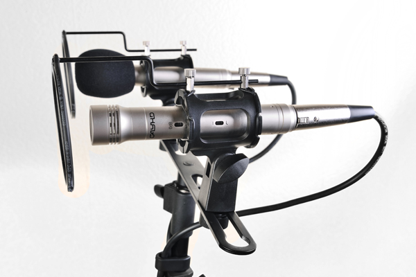 Микрофон BM-882m